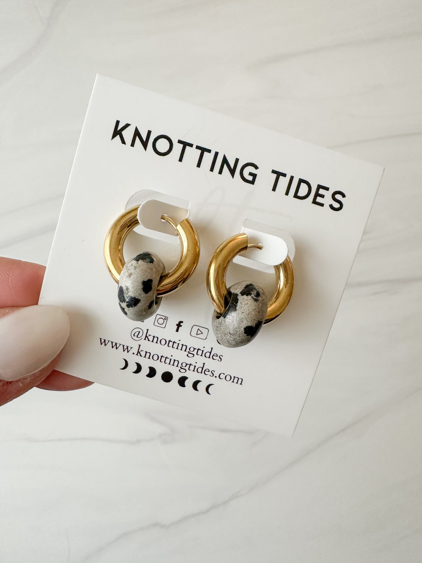 Dalmatian Daze Hoops