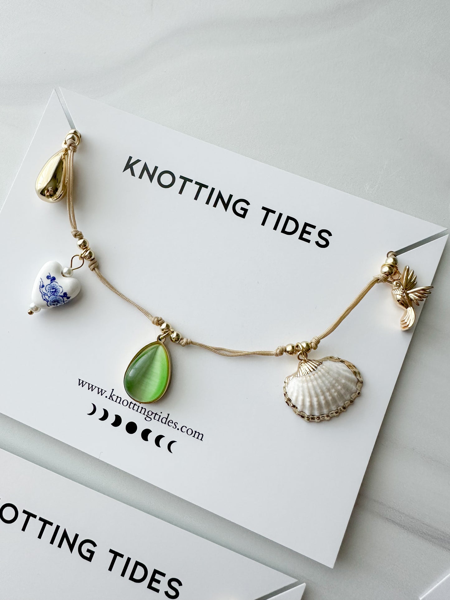 Tidebound Keepsake