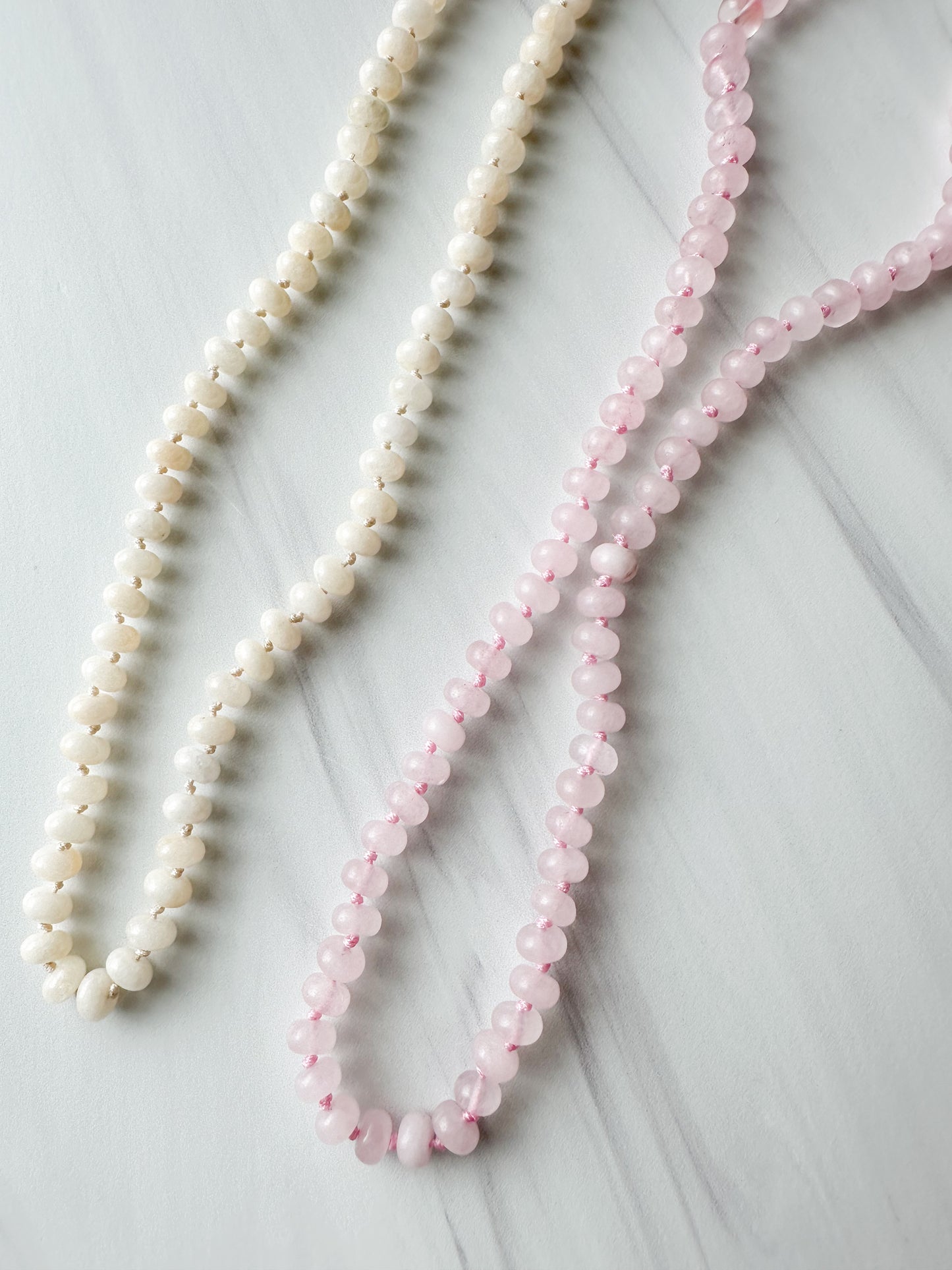Tideknots Necklace