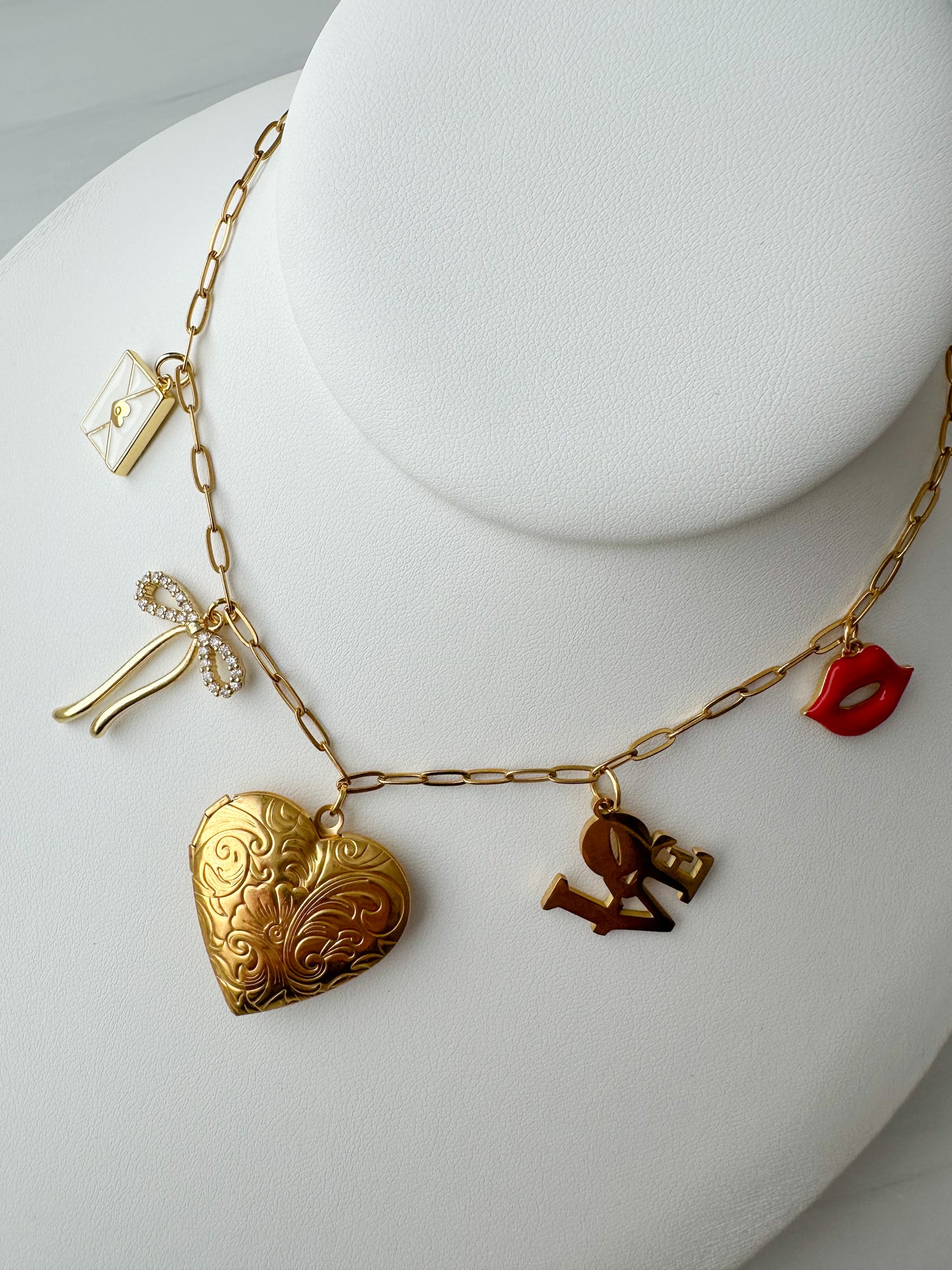 Charm bar jewelry near me Mechanicsburg, PA