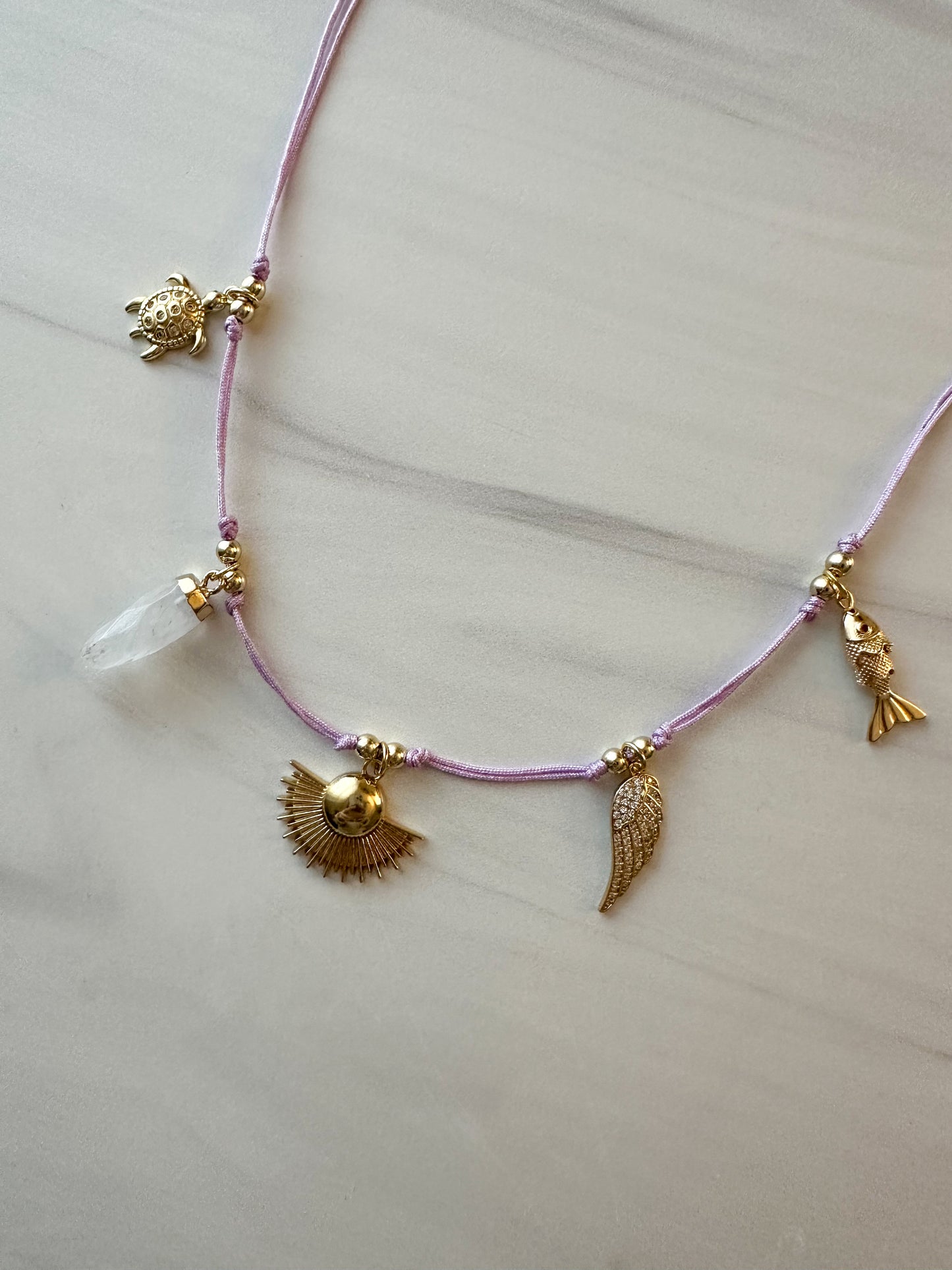 Celestial Catch