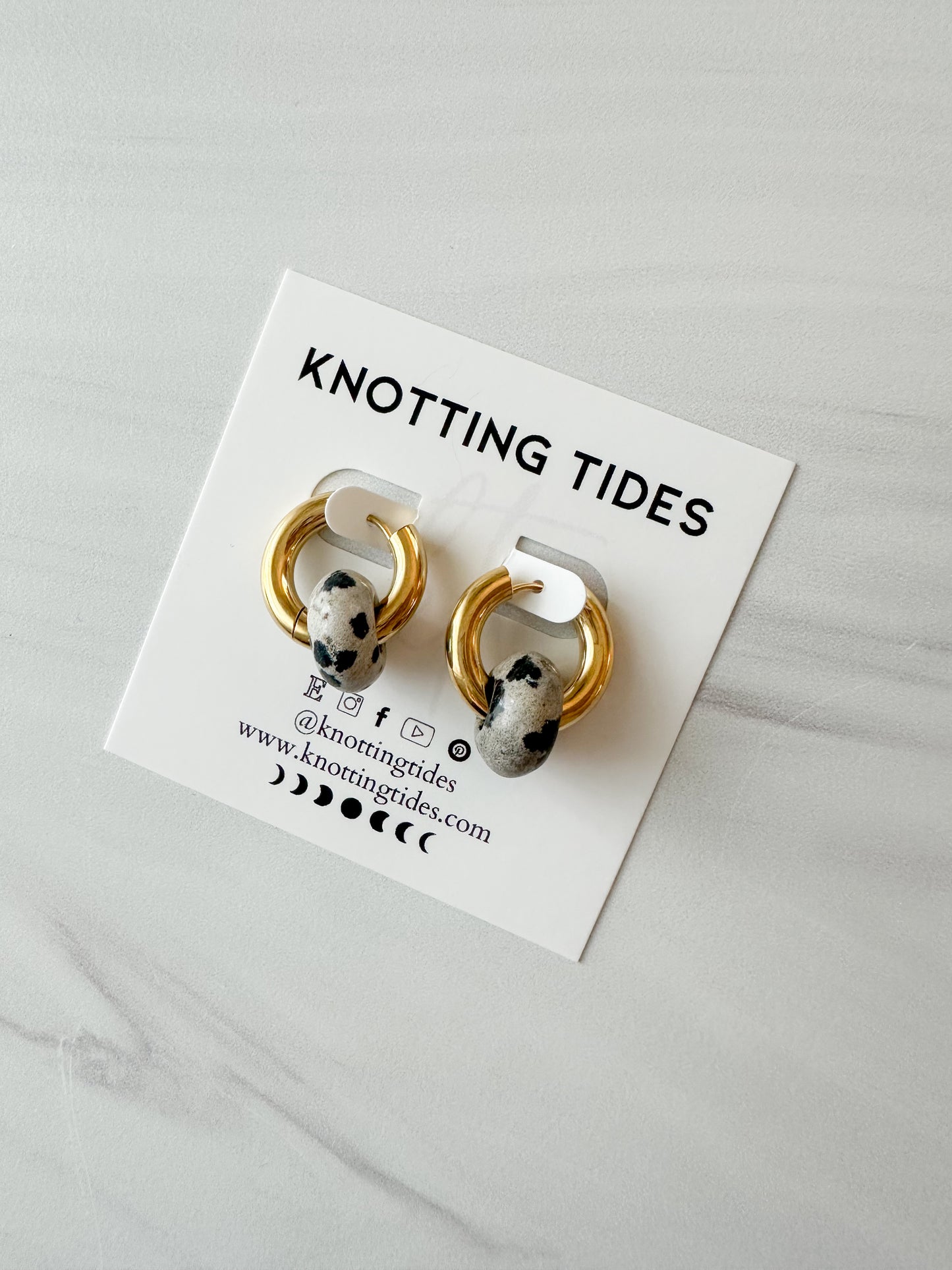 Dalmatian Daze Hoops