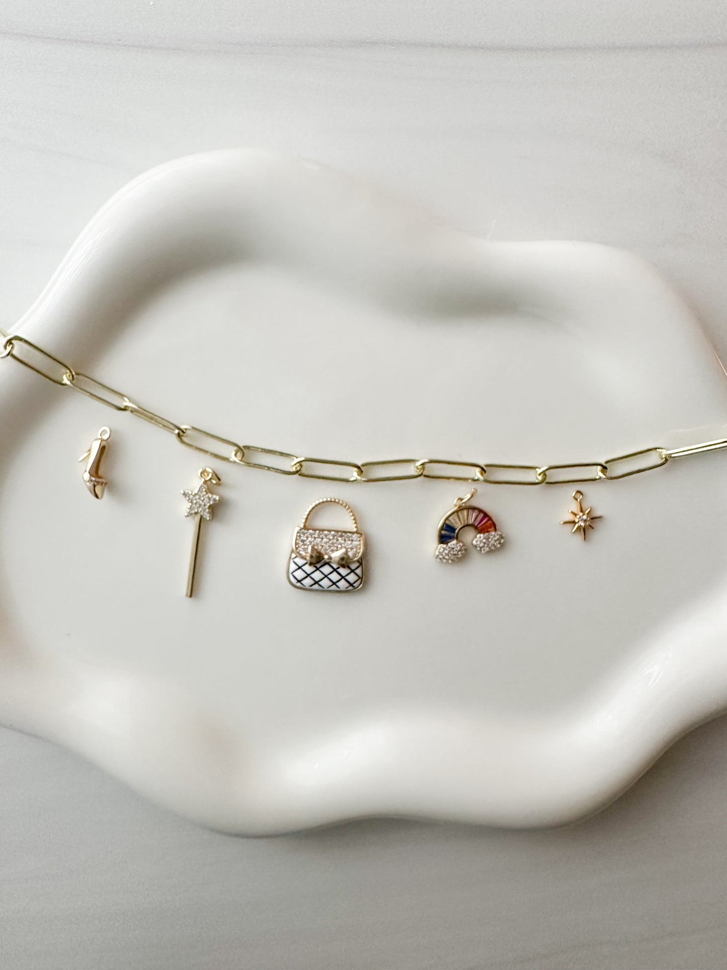 Express yourself with custom pieces