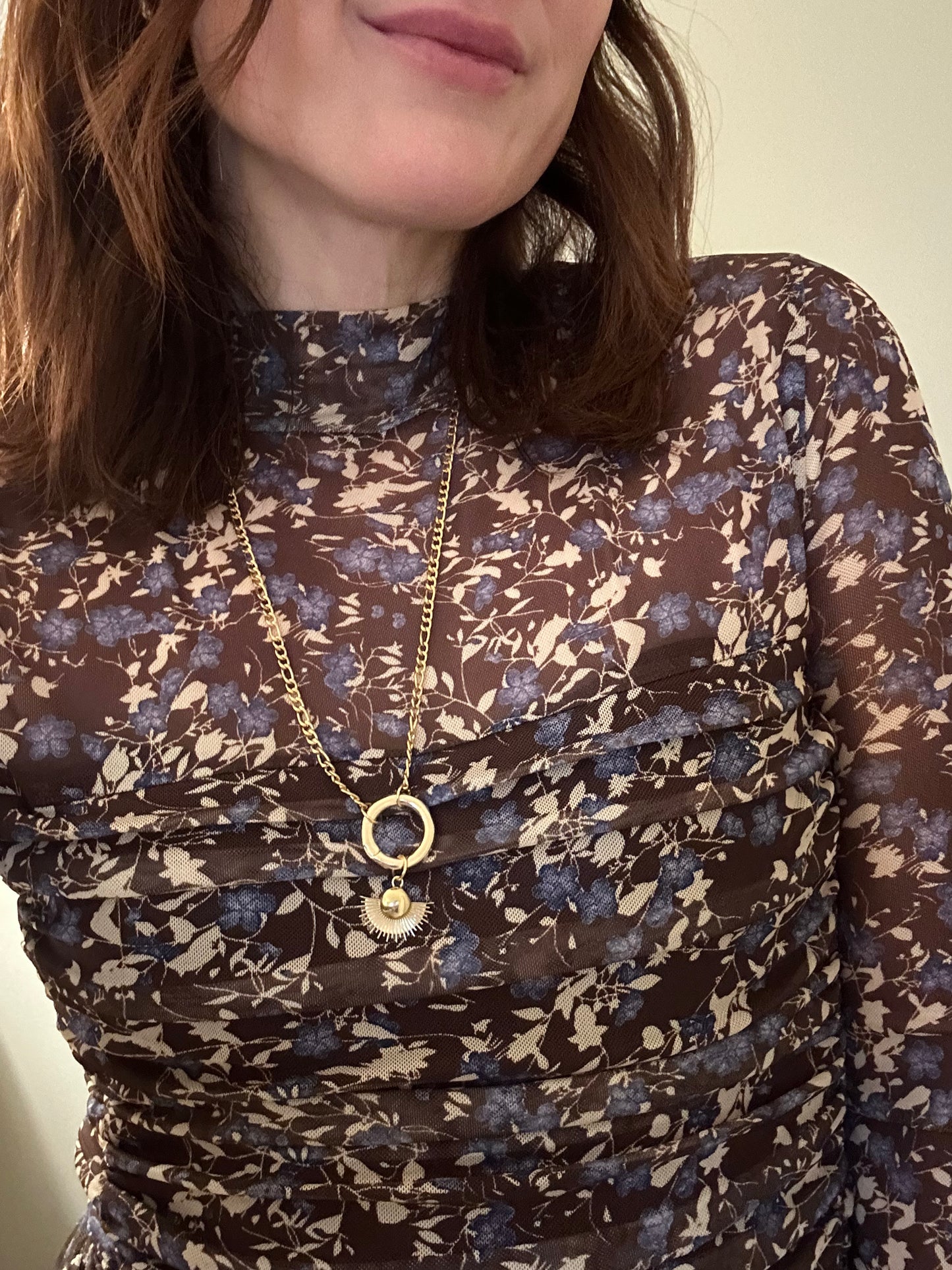 Fiona Necklace
