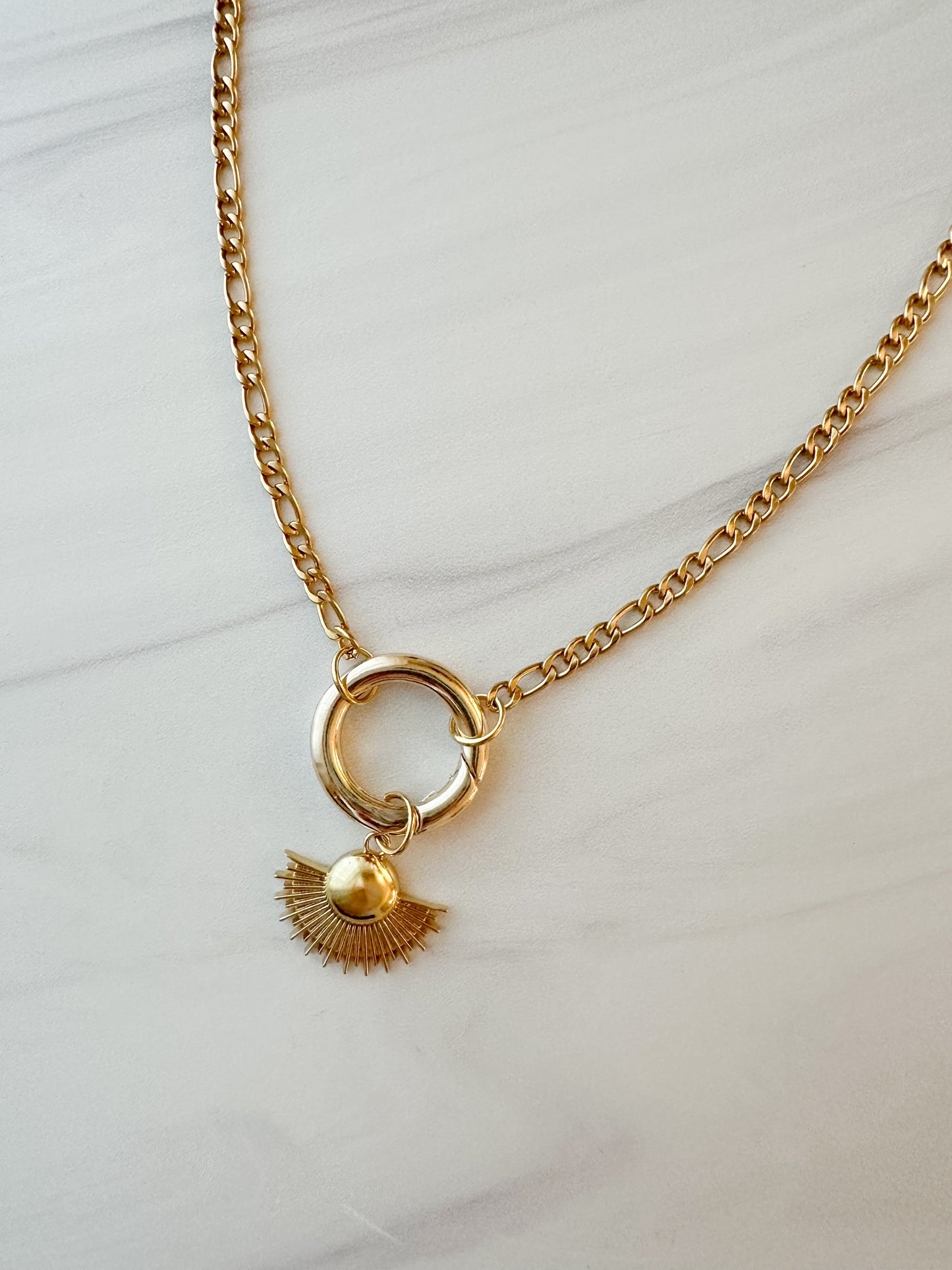 Fiona Necklace