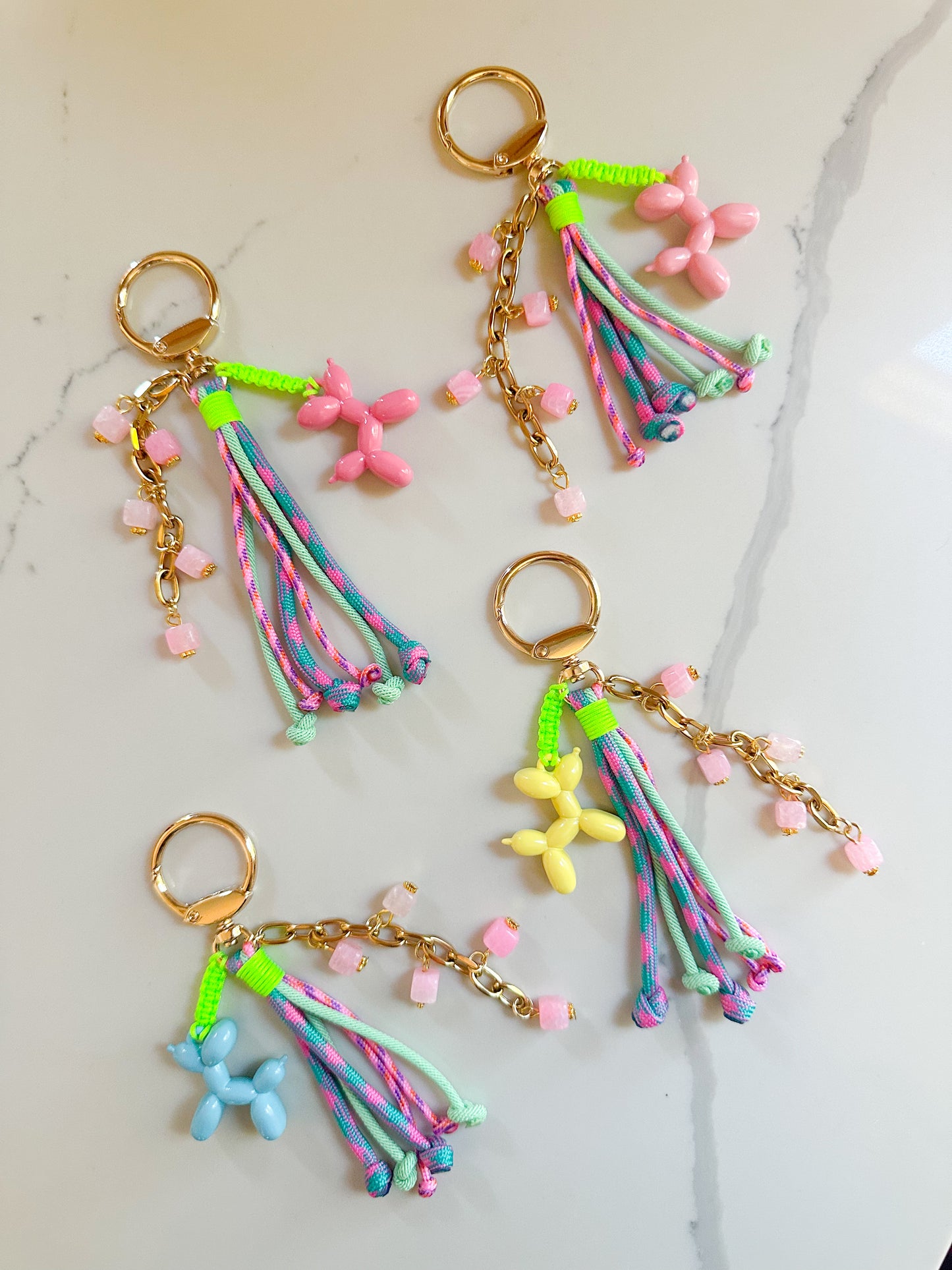 Best in Show Bag Charm