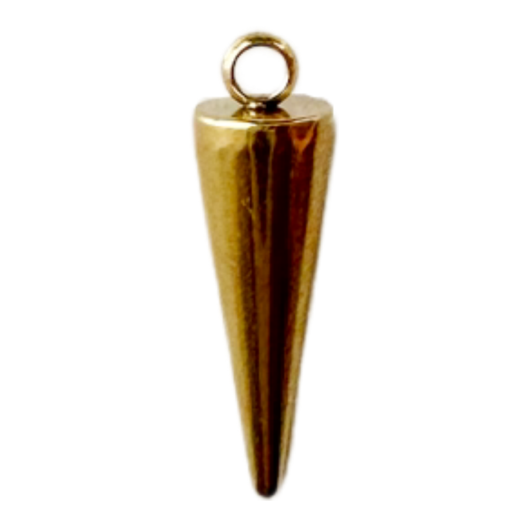 Spike Charm