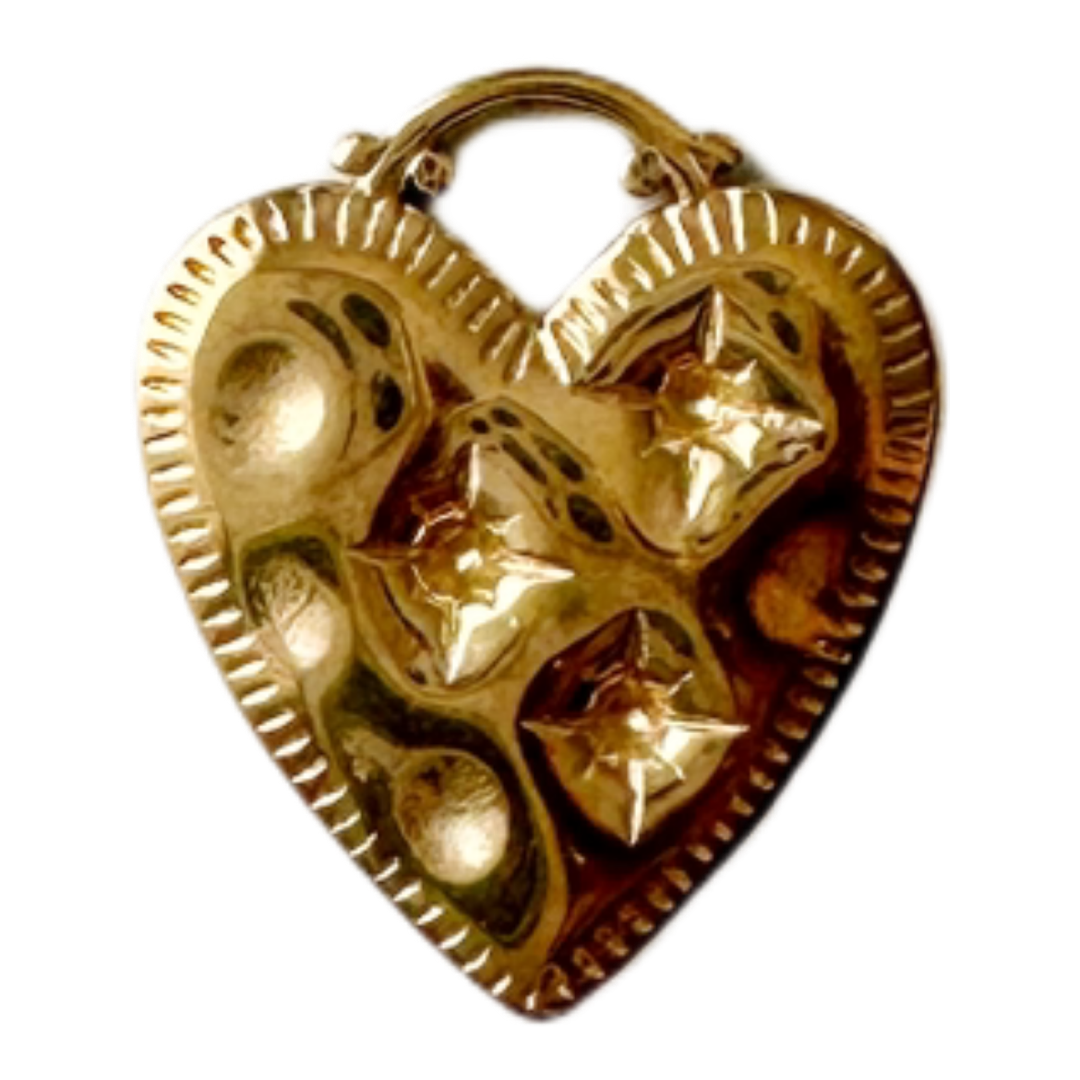 Heart Stamp