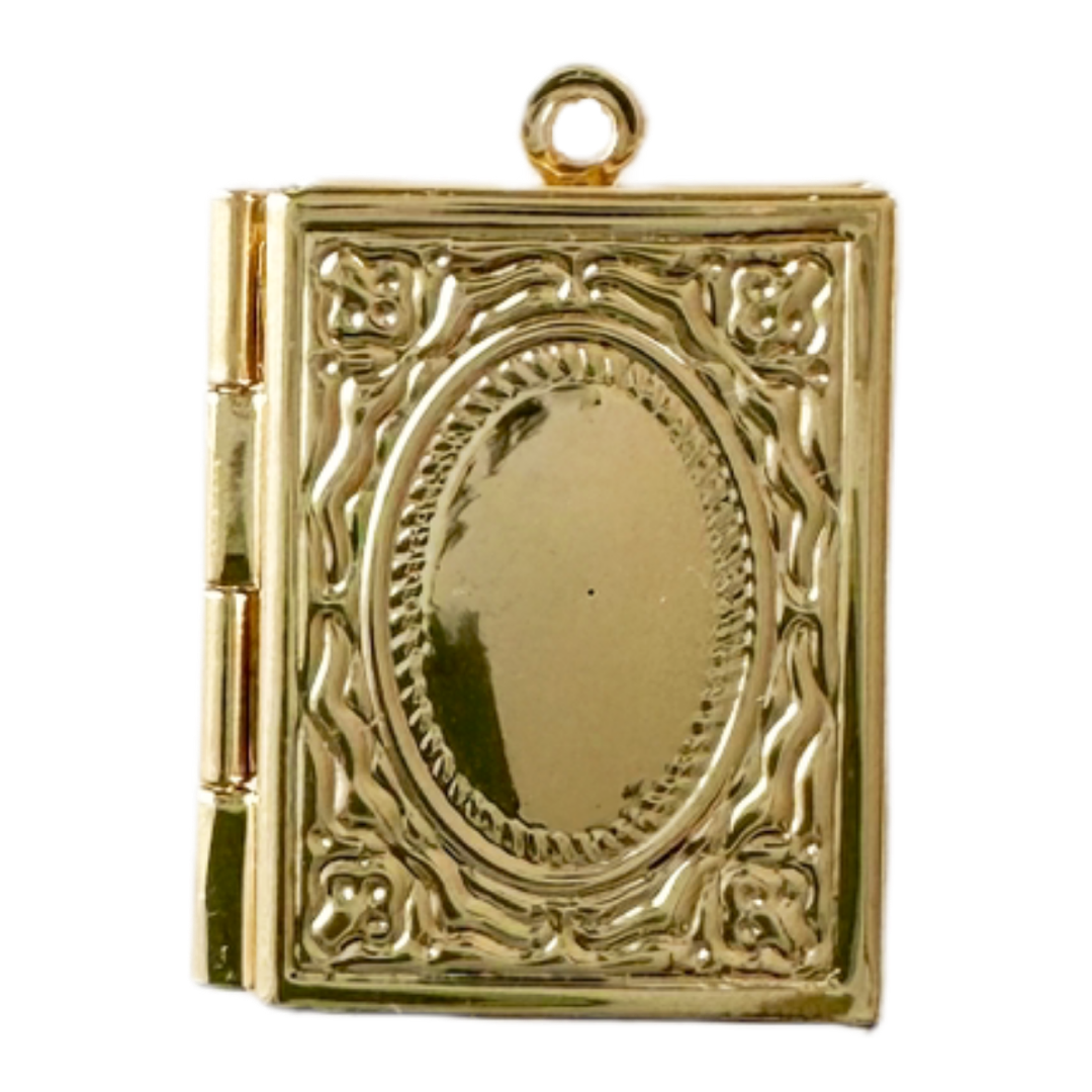 Book Locket