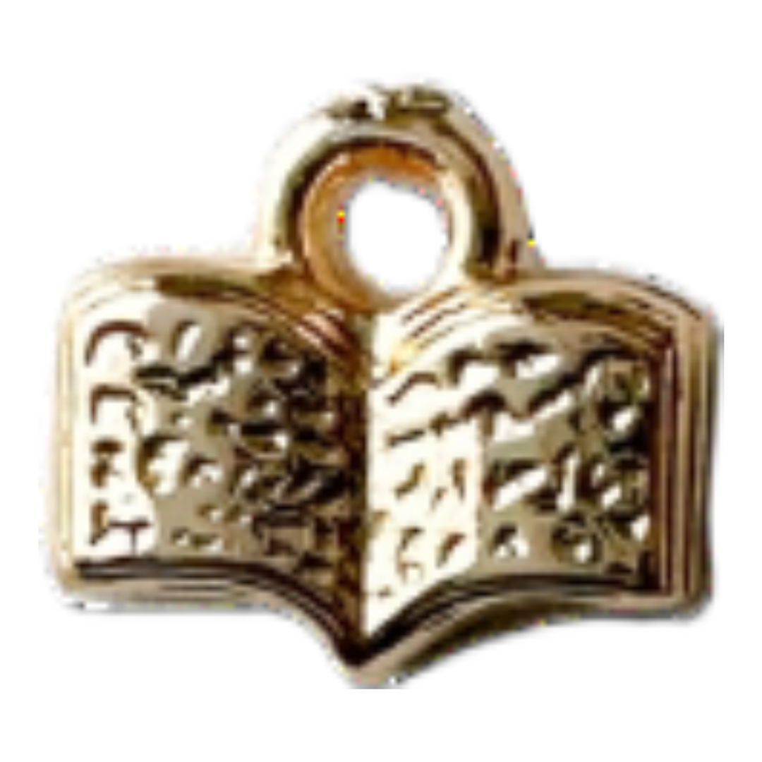 Book Charm