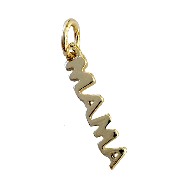 Mama Charm
