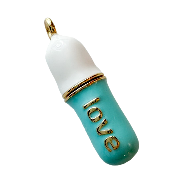 Love Drug Charm