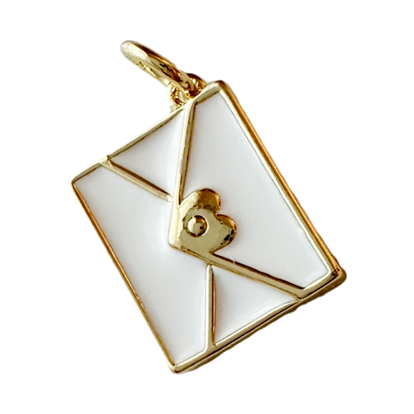 Envelope Charm