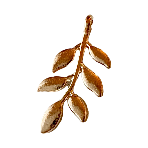 Golden Leaves