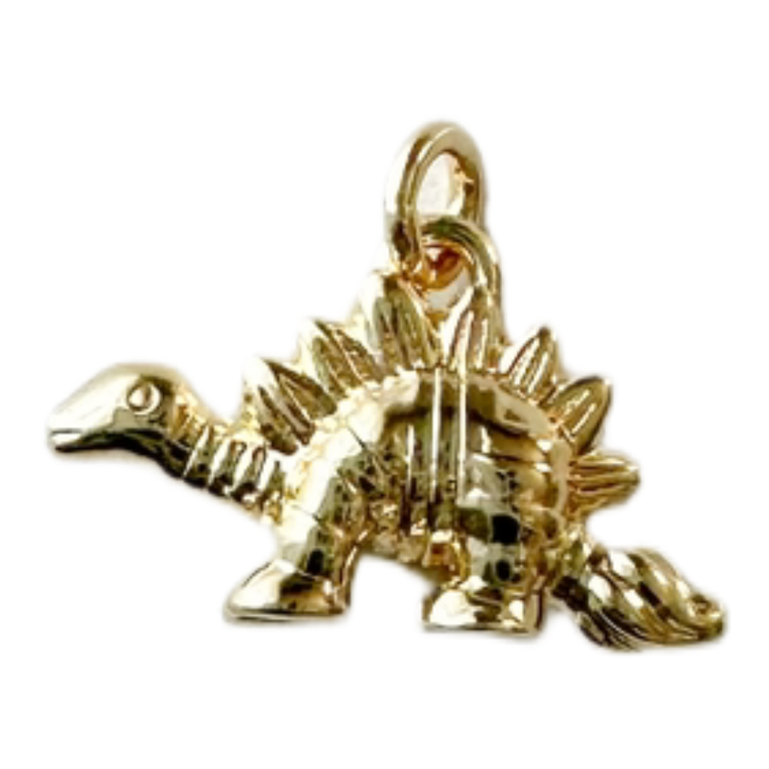 Stego Charm
