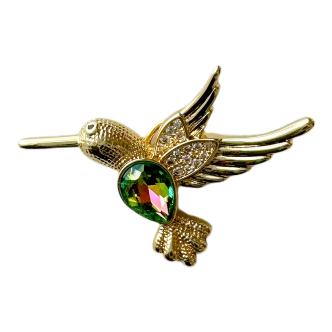Aurora Flight Hummingbird