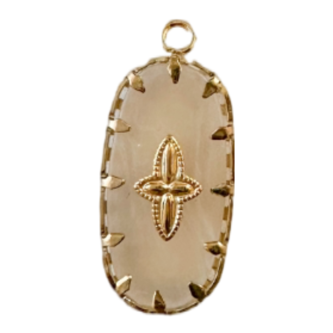 Vintage Style Charm