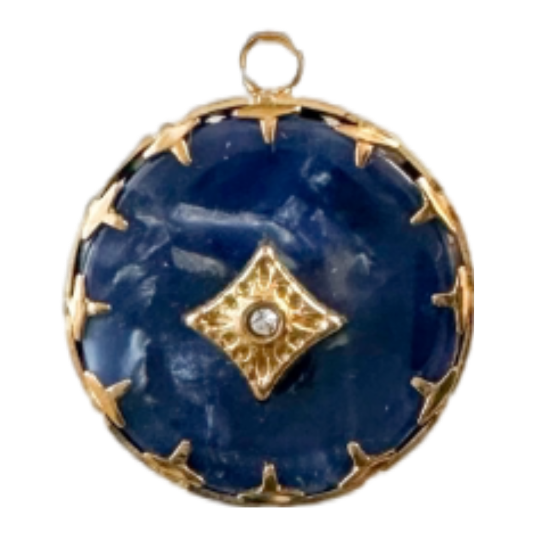Vintage Style Charm