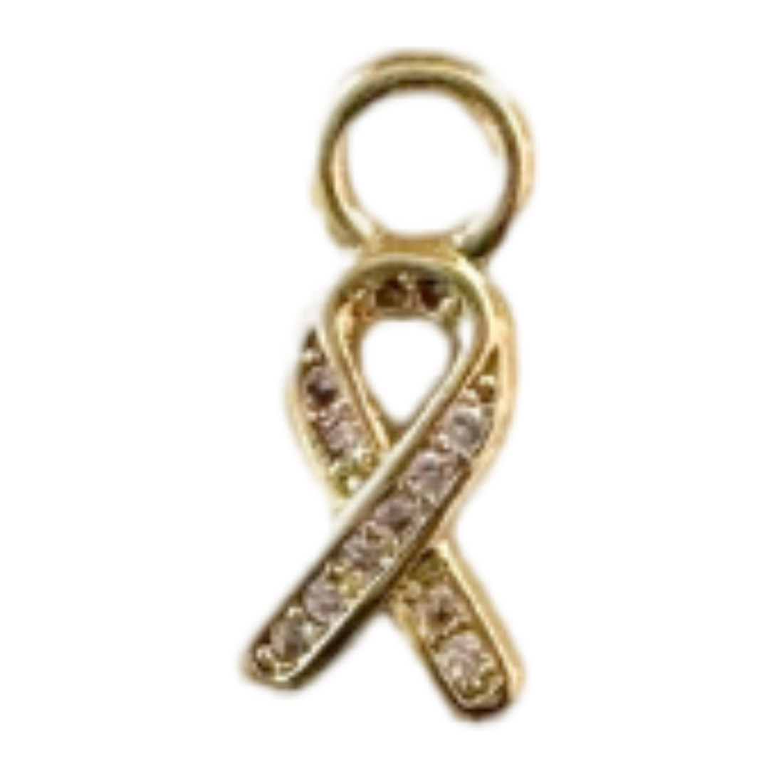 Ribbon Charm