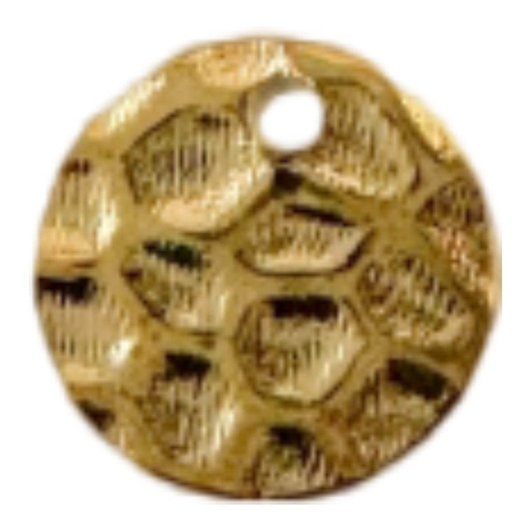 Hammered Charm
