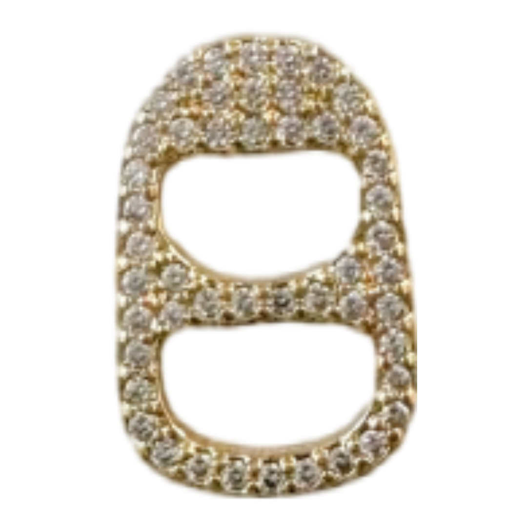 Soda Tab Charm