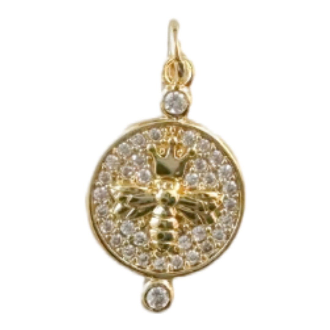 Bee Charm