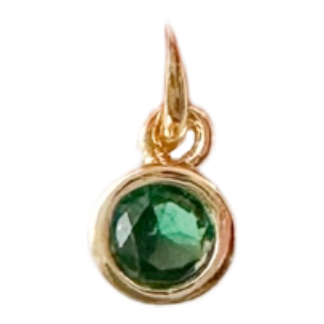 Emerald Charm