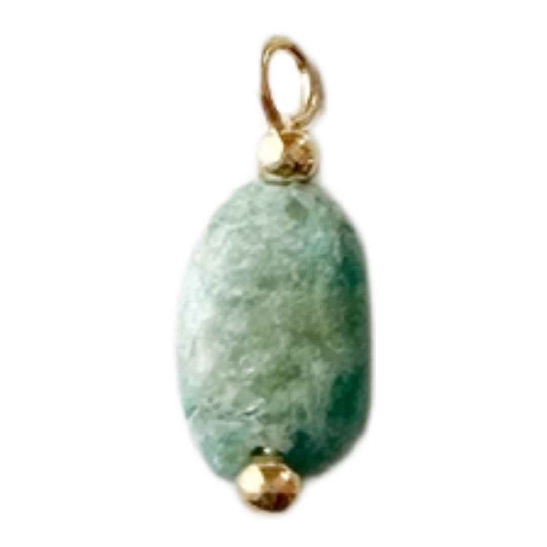 Turquoise Charm