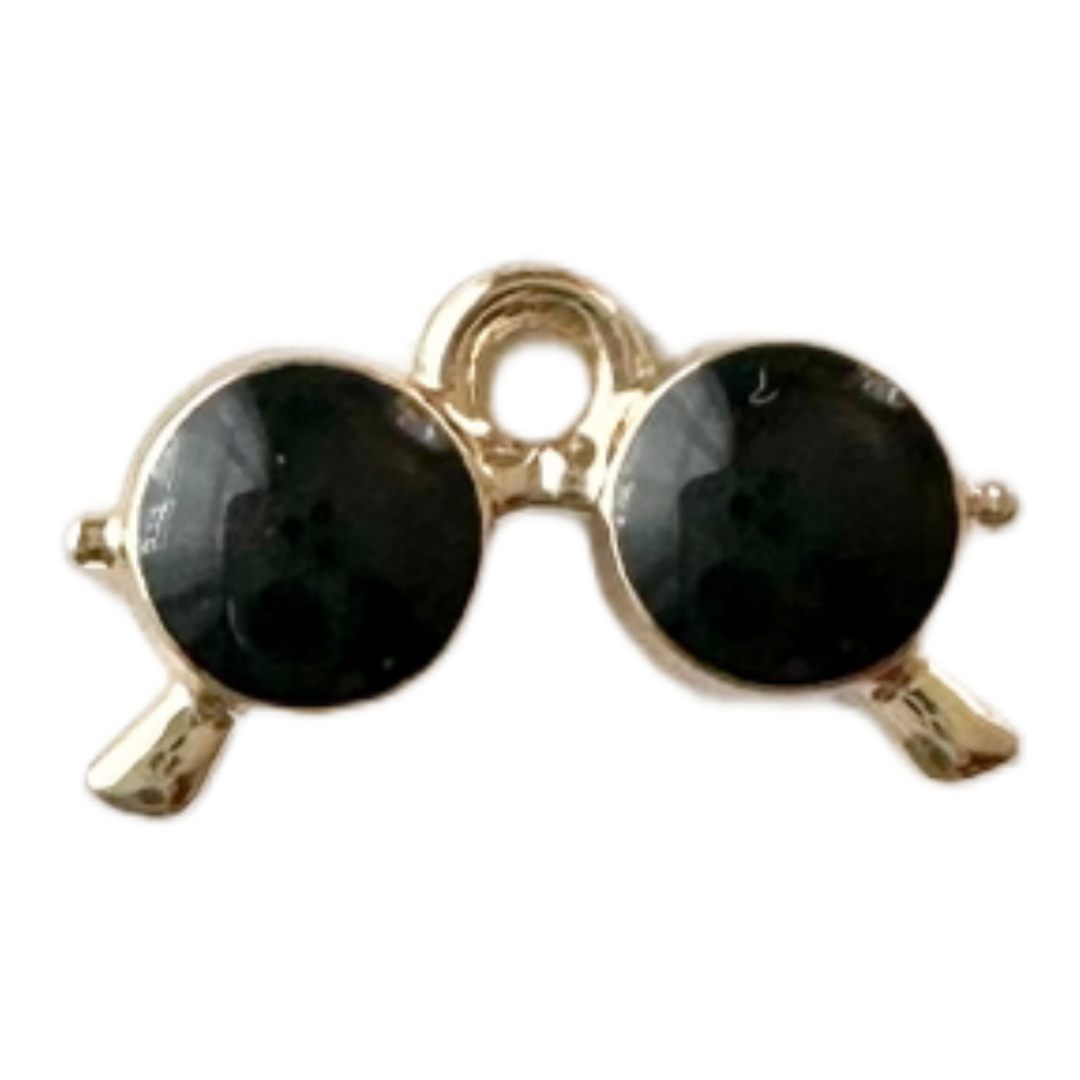 Sunglasses Charm