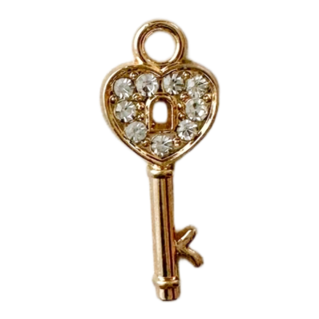 Heart Key