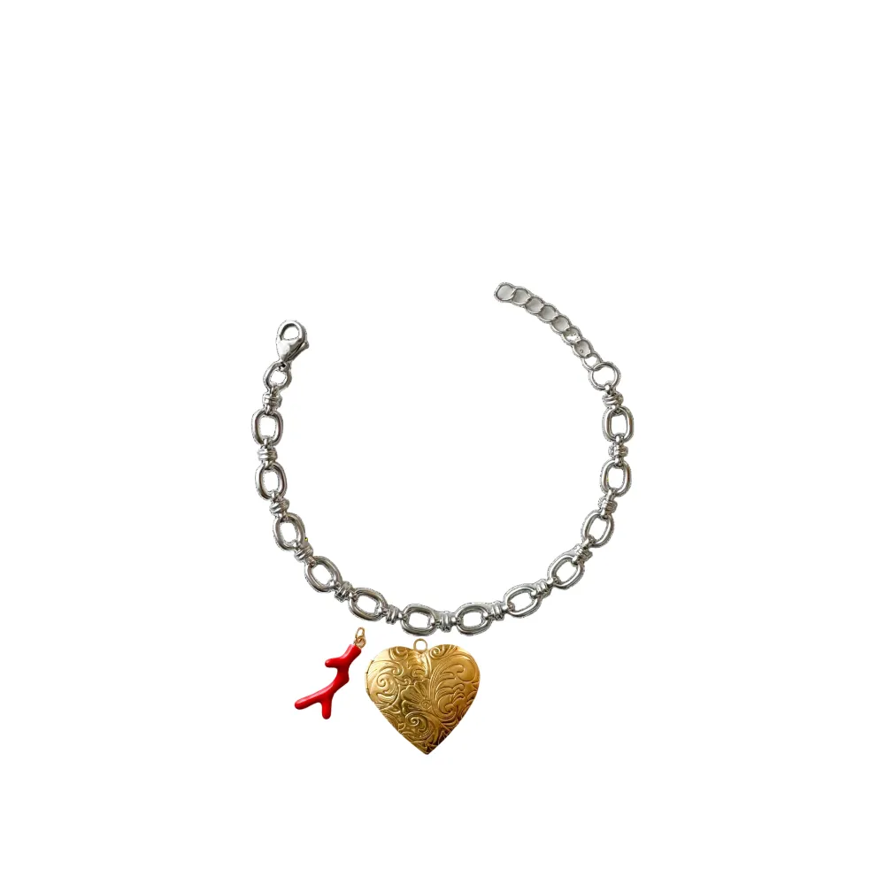 Design Your Own Charm Bracelet (up to 11 charms)