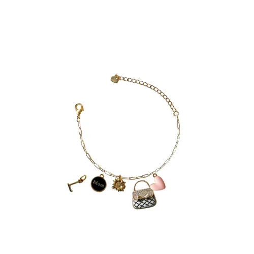 Design Your Own Charm Bracelet (up to 11 charms)