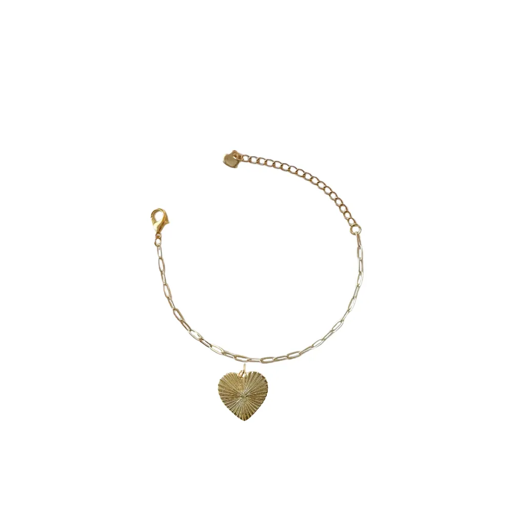 Design Your Own Charm Bracelet (up to 11 charms)
