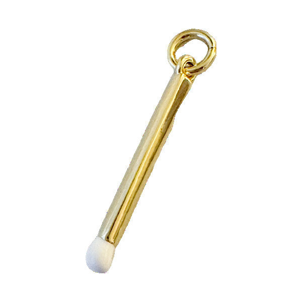 Matchstick Charm
