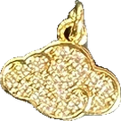 Pave Cloud Charm