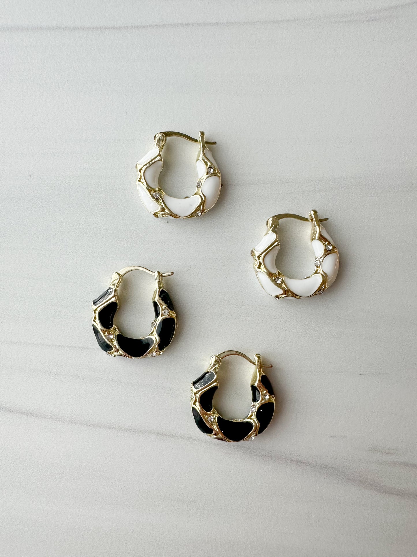 Lava Hoops