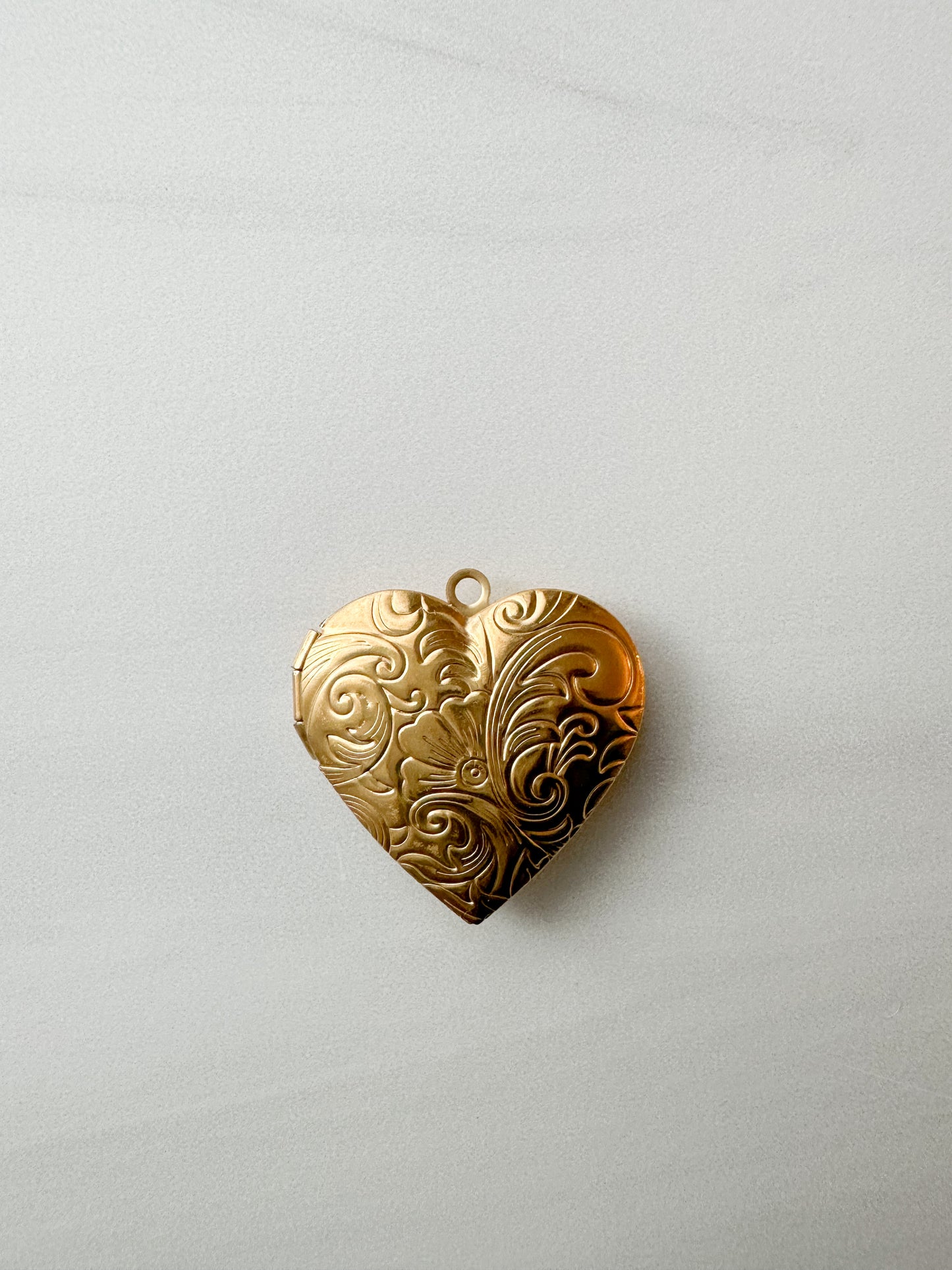 Heart Locket