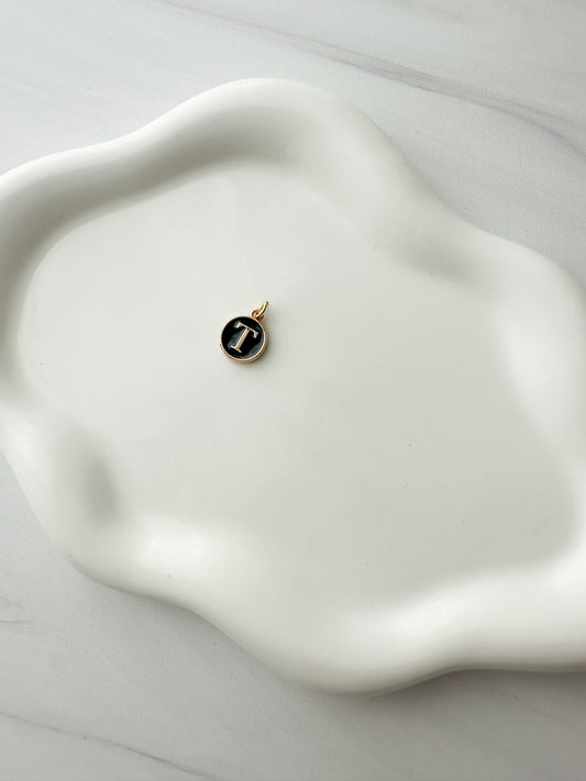 Initial Charm