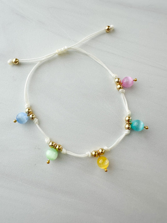 Confetti Drops Bracelet