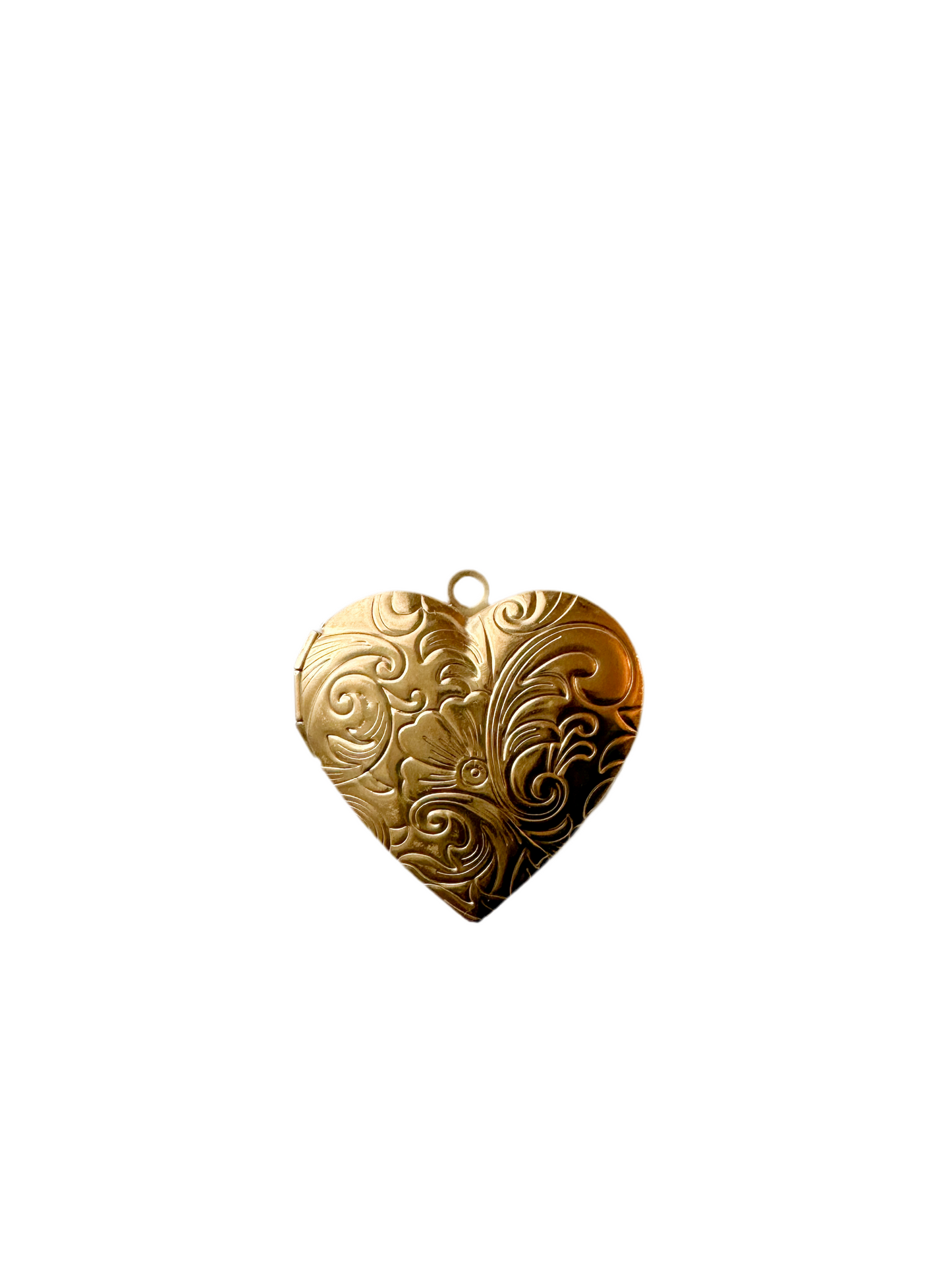 Heart Locket