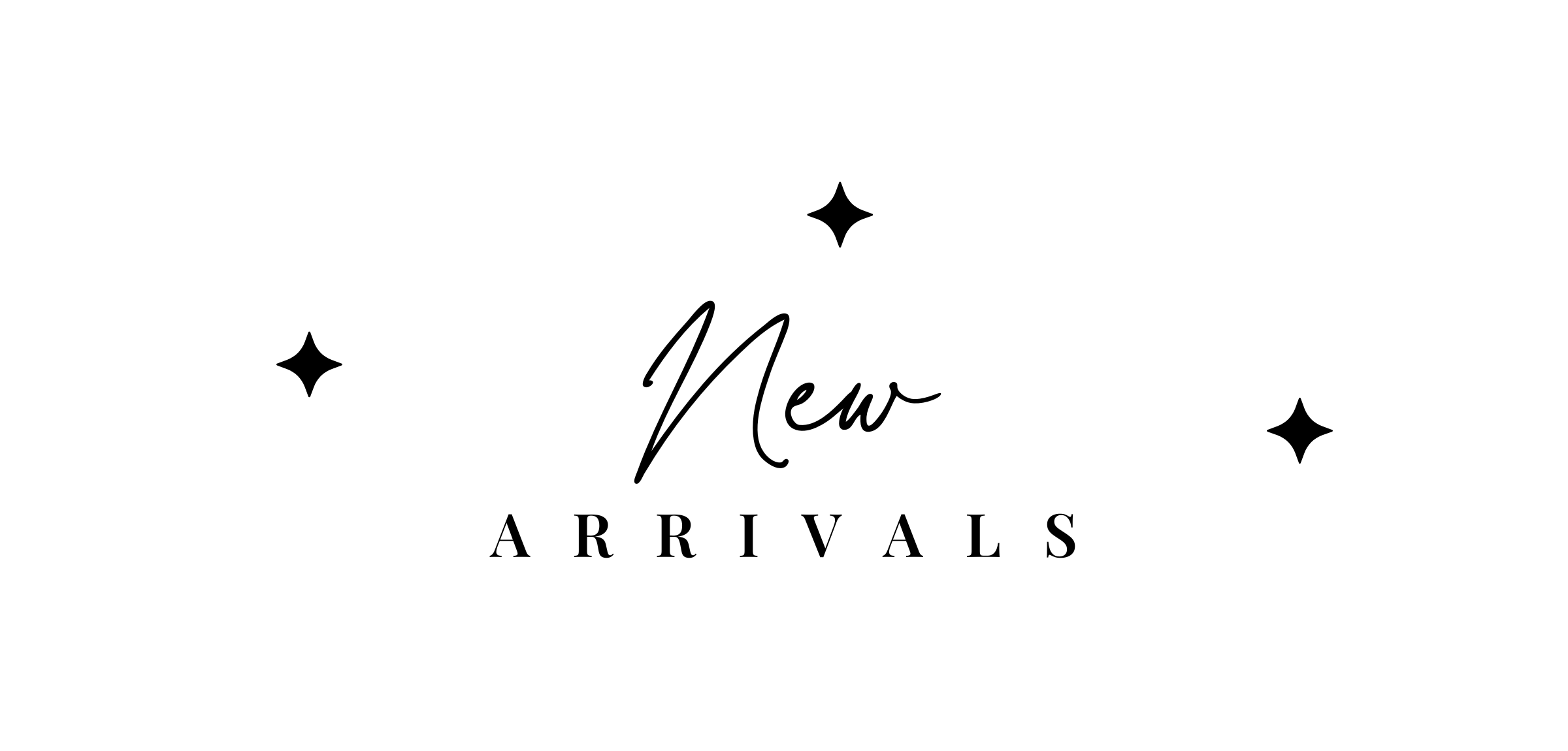 Shop new arrivals