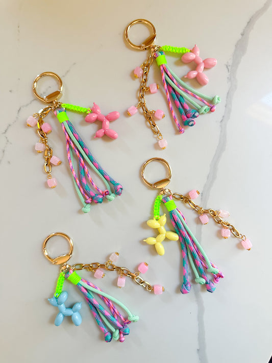 Best in Show Bag Charm