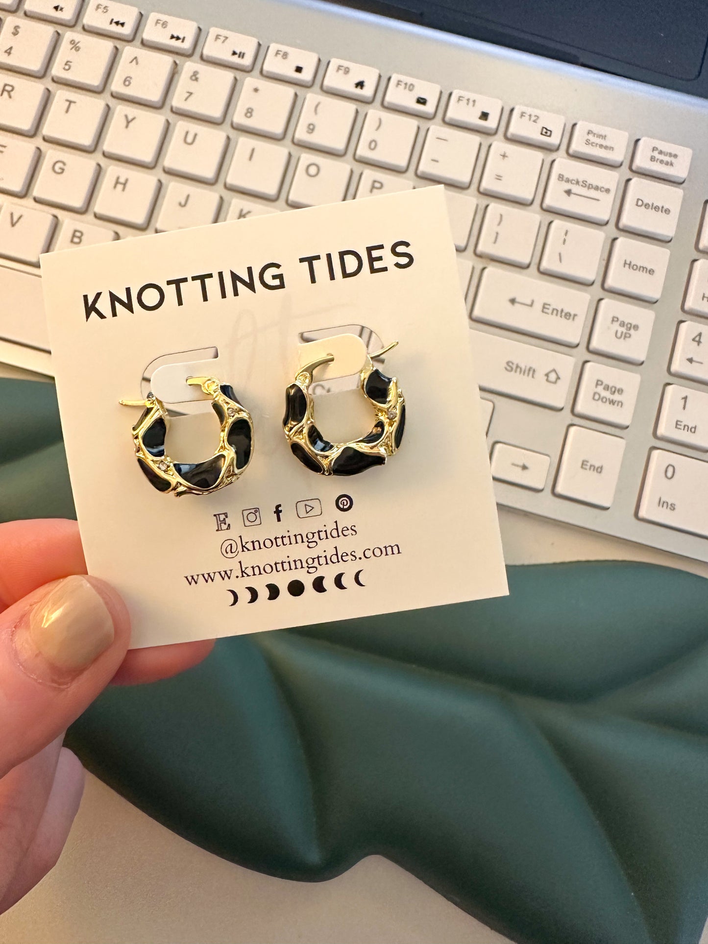 Lava Hoops