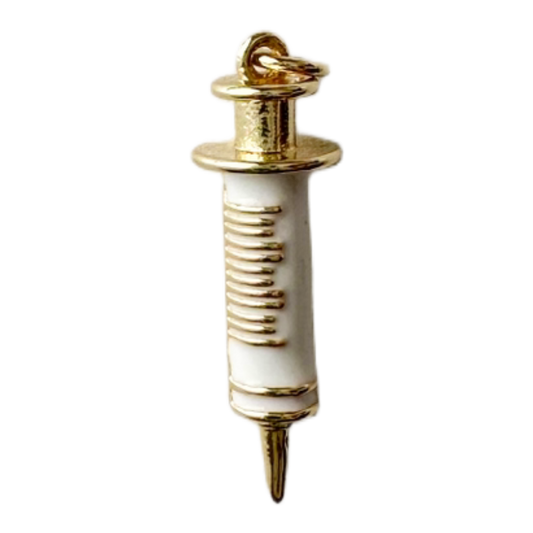 Syringe