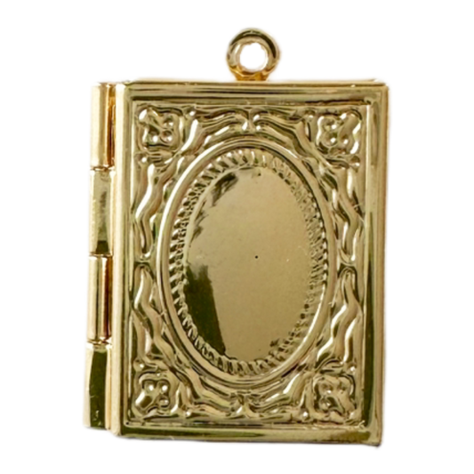 Book Locket