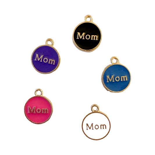 Mom Charm