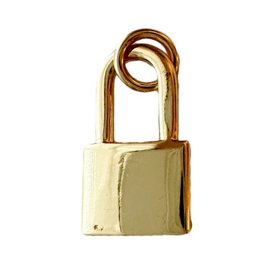 Lock Charm