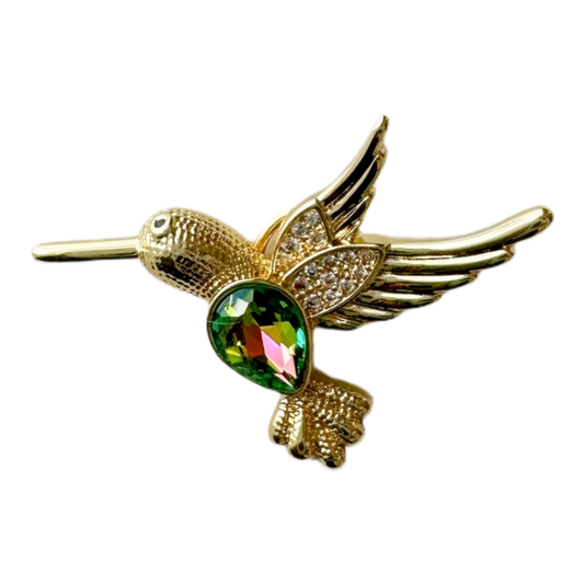 Aurora Flight Hummingbird