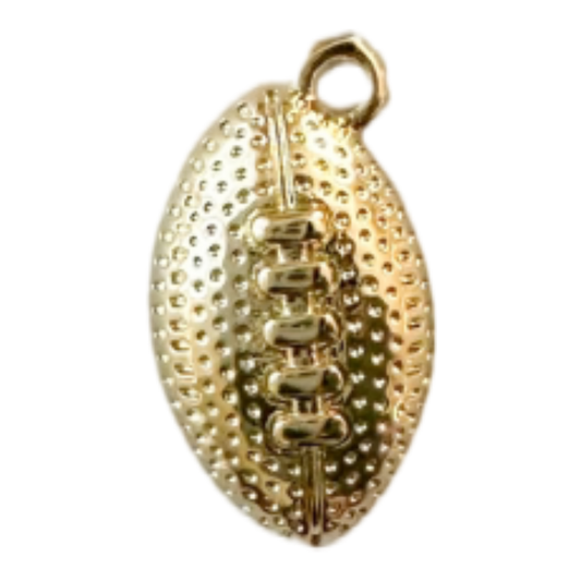 Football Charm