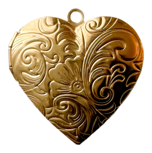 Heart Locket